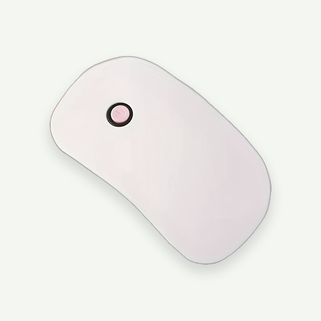 The Reverie scalp massager